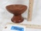 COSTA RICAN NICOYA POTTERY COMPOTE 4