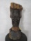 Leadwood statue (Zimbabwe) also known as Ironwood DECOR