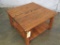 Nice Wooden Table FURNITURE DECOR