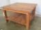 Nice Wooden Table FURNITURE DECOR
