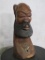 Carved Wooden Figure DECOR