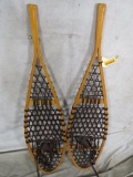 Pair of Snow Shoes (ONE$)