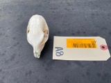Rare-Unusual looking Little Dassie or Rock Rabbit Skull, from Africa, looks like something out of St