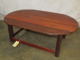 Wooden Table FURNITURE DECOR