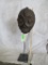 Wooden African Mask on Stand DECOR