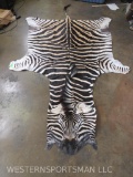 Zebra Hide 129
