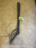 Awesome & Rare African Elephant Tail, 28 inches long plus another 10 to 12 inches of hair X 10 inche