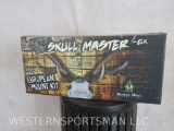 Skull Master Elk European Mount Kit TAXIDERMY