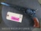 Uberti Reproduction Colt Paterson .36 Caliber Black Powder Revolver