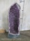 Amethyst Cathedral/Geode As Seen in Photos