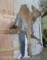 Lifesize Caracal Cat on Base TAXIDERMY
