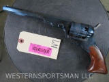 Uberti Reproduction Colt Paterson .36 Caliber Black Powder Revolver