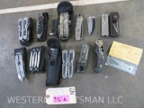 Lot of 13 Multi Tools (ONE$)