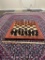 Very Cool XL African Chess Board Set Hand Carved Wood