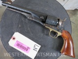 A.S.M. Italian Reproduction of a Colt .44 Caliber Black Powder Pistol