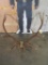 Elk Rack TAXIDERMY