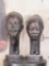 Male & Female Statue/Busts (Unknown Material) (ONE$)