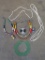 Beaded Necklace Lot (ONE$)