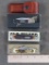 3 Schrade Pocket Knives New Old Stock 2 Old Timer & 1 Uncle Henry (ONE$)