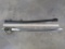 Contemporary Sword Sabre w/Sheath KNIVES