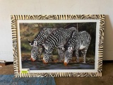 Zebra print, 