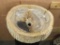 Petrified Wood Sink, Beautiful Craftsmanship, Fossilized Wood, Sink Basin MINERALS-FOSSILS