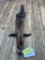 Beautiful, rarely seen Fisher Cat, complete skin, for a taxidermy mount, all parts, feet & claws, 43
