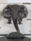 Nice Bronze Elephant Candle Holder DECOR