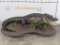 Very Nice XXL Monster Alligator on Base w/Wheels TAXIDERMY