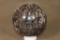 Big Polished 9 lb LEPIDOLITE Mineral Sphere