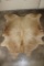 *Brand New* XL Blonde Brindle COW HIDE