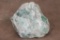 Big 14 lb Natural Green FLUORITE Mineral Specimen