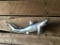 *New in the Box* Reproduction SAND SHARK Fish Mount