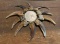 (10) Large to XL NORTH AMERICAN BADGER Front Claws (ONE$)