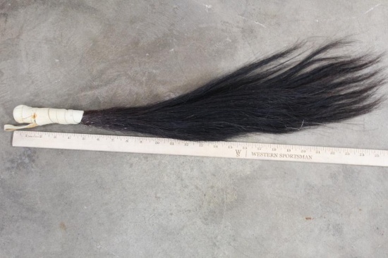 WILDEBEEST Tail Swatter