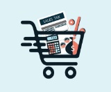 SALES TAX