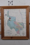 Commemorative MAP 
