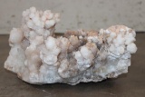 Natural or Raw ARAGONITE and CALCITE Crystal