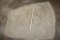 Big Soft and Tanned Piece of ELEPHANT Hide