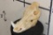 Big WILD HOG or BOAR Skull with All its Teeth and a Removable Jaw