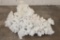 XXL Natural Raw WHITE ARAGONITE Crystal Formation
