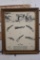 Believed to be an Original Print of U.S. Patented Fire Arms 