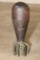 Original U.S. WW2 Era M69 Training/Practice Cartridge for M2 60mm Mortar-Inert