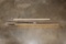Very Old Indigenous African TRIBAL BOW with 4 Arrows with Bone or Wood Points