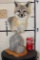 GREY FOX Table Pedestal