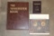 (3) Winchester Books. 2 have been signed by the author George Madis (ONE$)