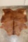 *Brand New* Medium Brindle COW HIDE