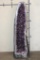 XXL 141 lb AMETHYST Crystal Geode Cathedral