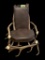 Custom ELK Antler Chair