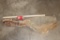 *Rarely Seen* Big African ELEPHANT Preputial Sheath or 